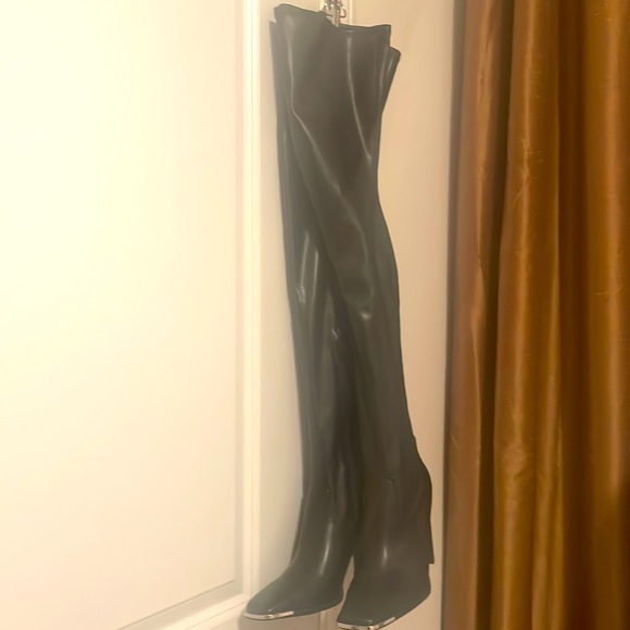 OTK boot - Picture 2 of 6